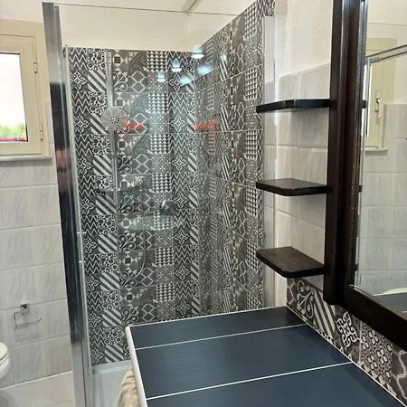 펜션 Casa Balai 포르토 토레스