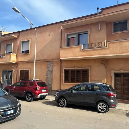 Casa Balai 펜션 *