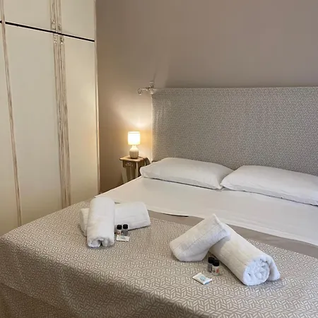Casa Balai Bed and Breakfast Porto Torres
