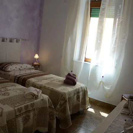 Panzió Casa Balai