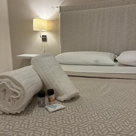 Bed & Breakfast Casa Balai *