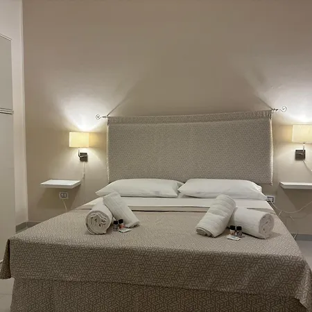 Bed & Breakfast Casa Balai