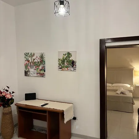 Casa Balai Porto Torres