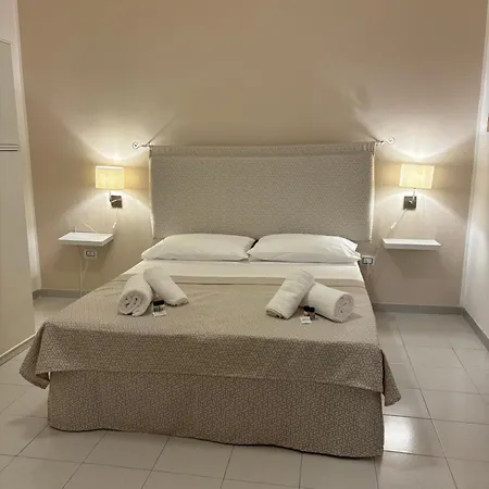 Casa Balai Bed & Breakfast Porto Torres