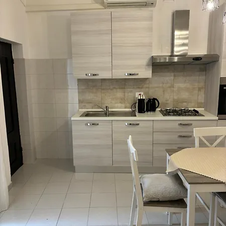 Casa Balai Porto Torres