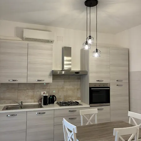 Casa Balai * Porto Torres