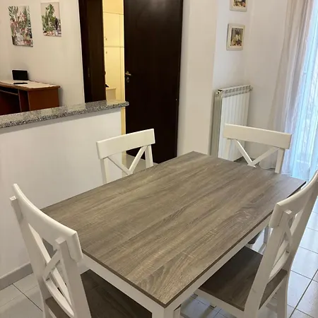 Casa Balai * Porto Torres