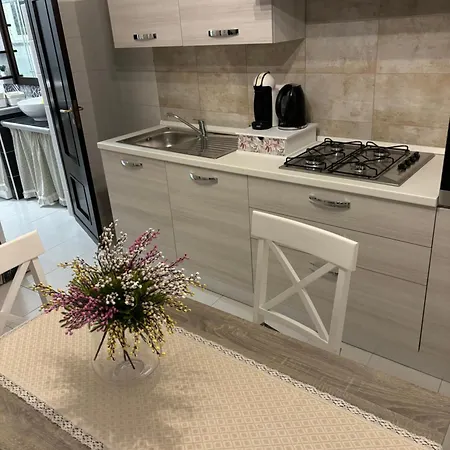 Σπίτι διακοπών Casa Balai