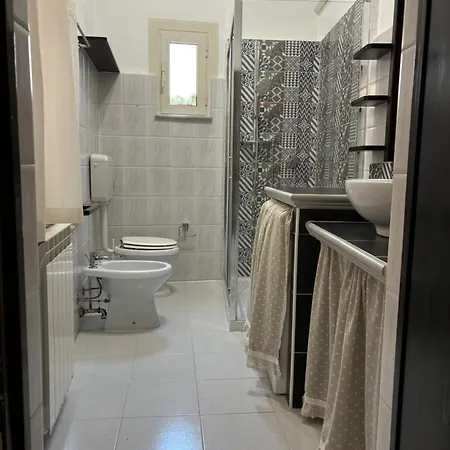 Casa Balai Porto Torres