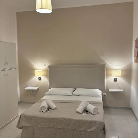 Bed & Breakfast Casa Balai *