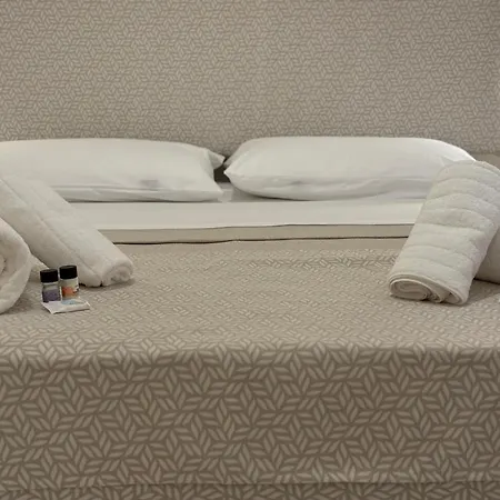 Дом отдыха Casa Balai Порто-Торрес