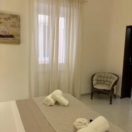 Bed & Breakfast Casa Balai Porto Torres