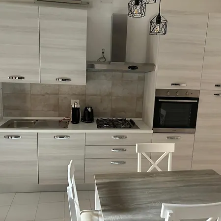 Casa Balai * Porto Torres