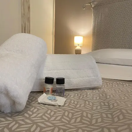 Bed & Breakfast Casa Balai Porto Torres