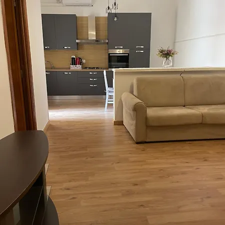 Bed & Breakfast Casa Balai Porto Torres