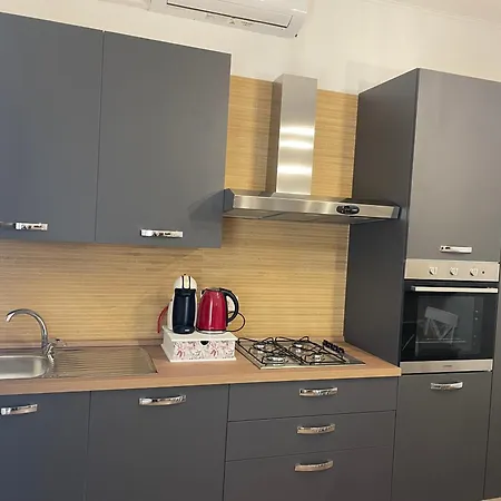 Σπίτι διακοπών Casa Balai