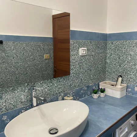 Casa Balai * Porto Torres