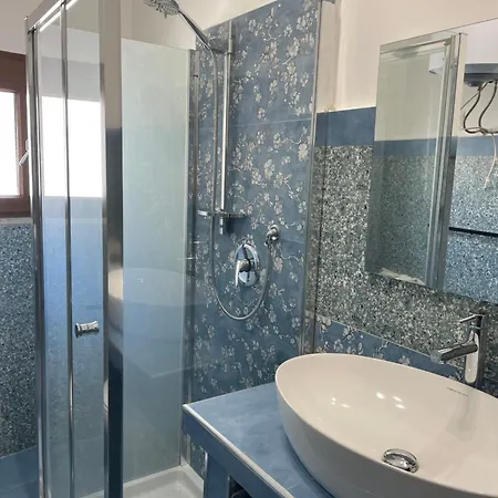 Casa Balai Σπίτι διακοπών Porto Torres