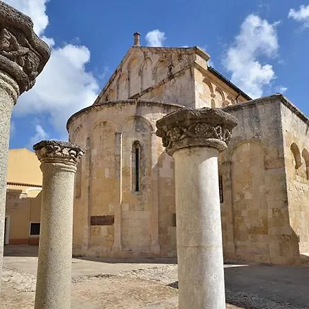 Σπίτι διακοπών Casa Balai Porto Torres