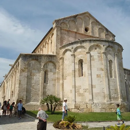 Σπίτι διακοπών Casa Balai *