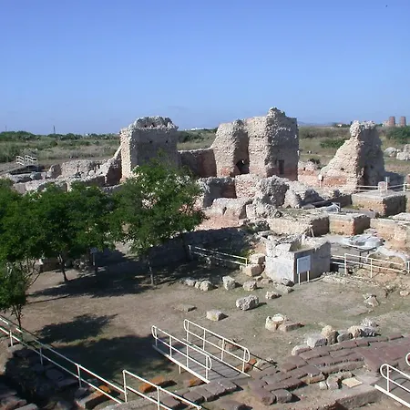 Σπίτι διακοπών Casa Balai