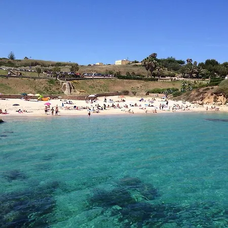 Bed & Breakfast Casa Balai Porto Torres