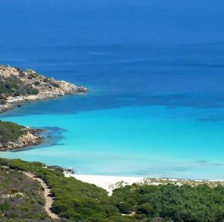 Дом отдыха Casa Balai *