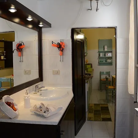 Casa Balai Porto Torres