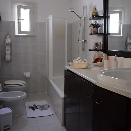 Bed & Breakfast Casa Balai Porto Torres