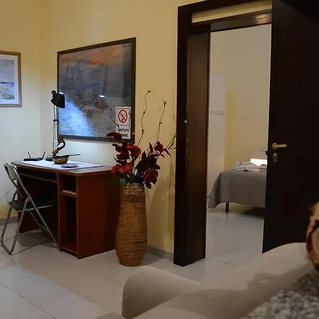 Casa Balai Porto Torres