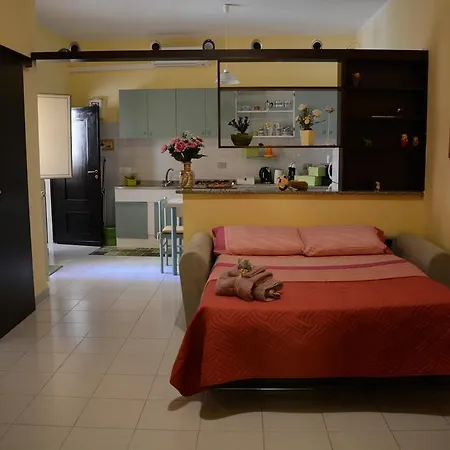 Bed & Breakfast Casa Balai *