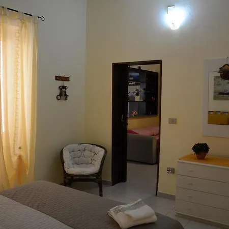 Σπίτι διακοπών Casa Balai *