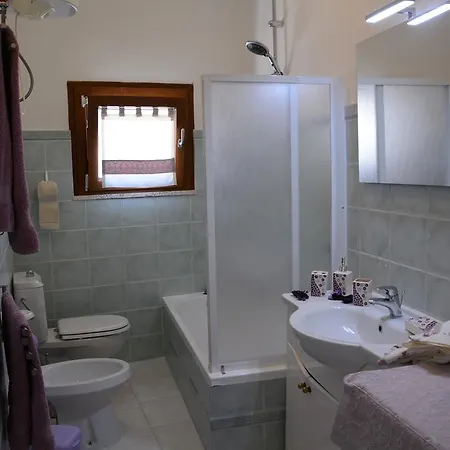 Casa Balai Porto Torres