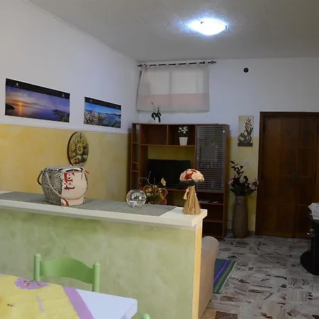 Bed & Breakfast Casa Balai Porto Torres