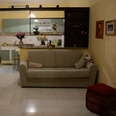 Σπίτι διακοπών Casa Balai