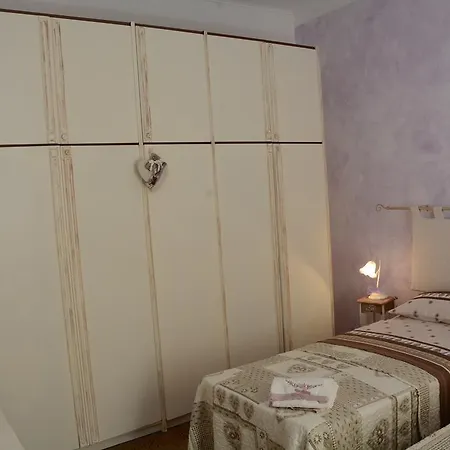 Bed & Breakfast Casa Balai Porto Torres