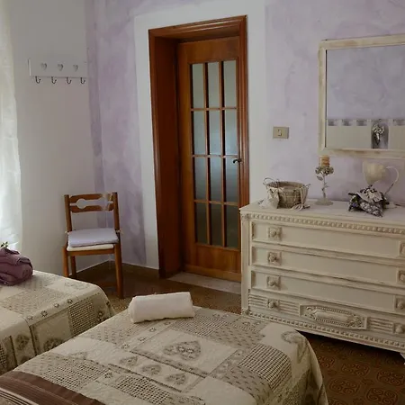 Bed & Breakfast Casa Balai *