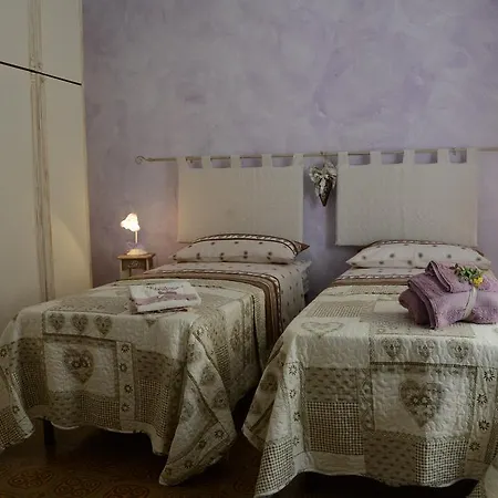 Bed and breakfast Casa Balai *