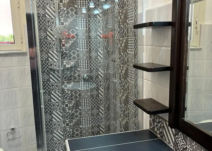 Vakantiehuis Casa Balai Porto Torres