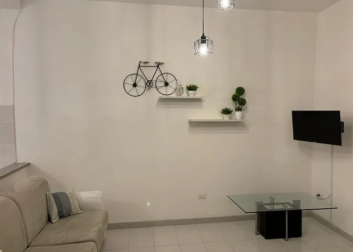 Casa Balai Vakantiehuis *