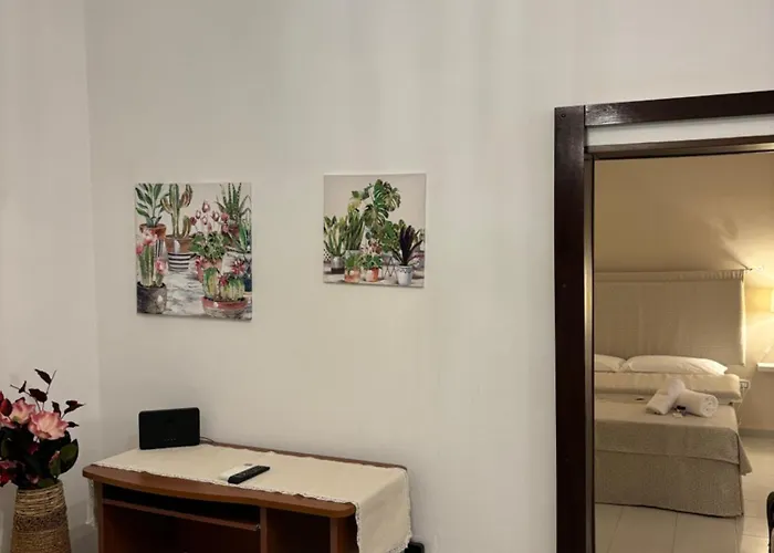 Casa Balai Porto Torres