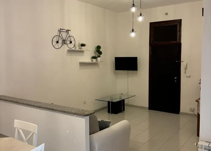 Vakantiehuis Casa Balai *