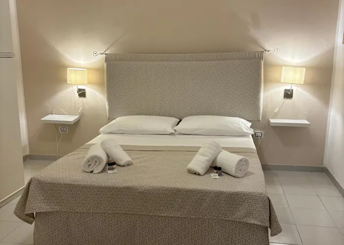 Casa Balai Vakantiehuis Porto Torres