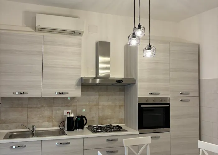 Casa Balai * Porto Torres