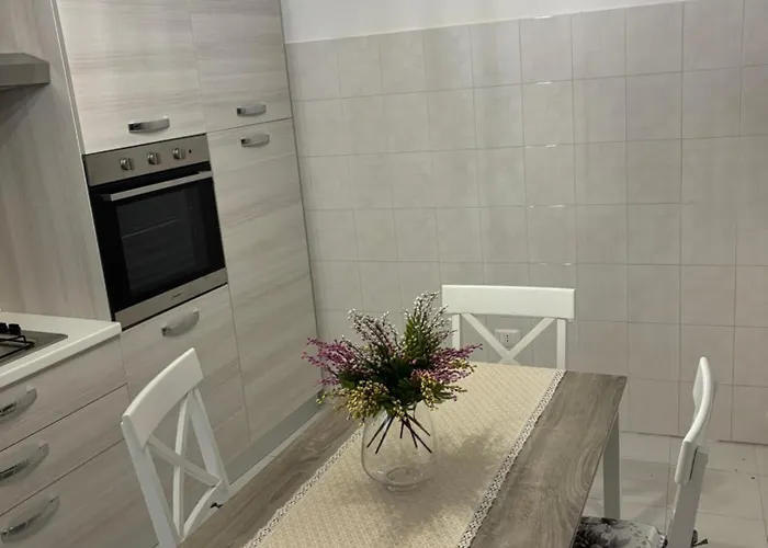 Vakantiehuis Casa Balai *