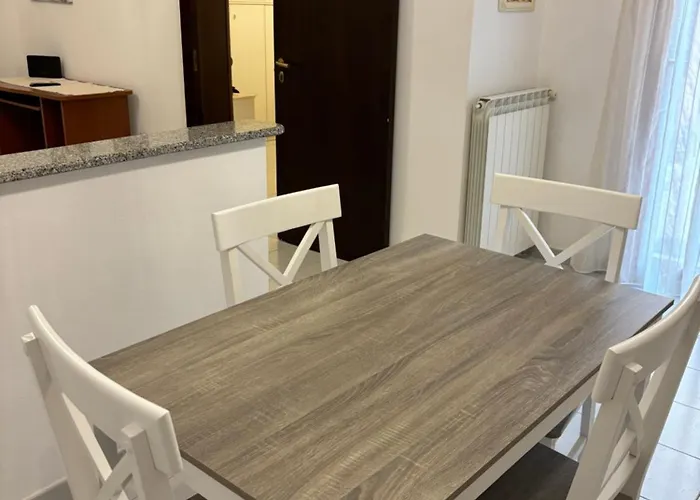 Casa Balai * Porto Torres