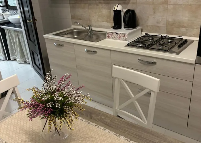 Vakantiehuis Casa Balai