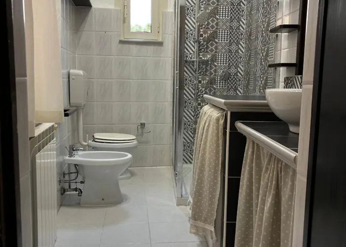 Casa Balai Porto Torres