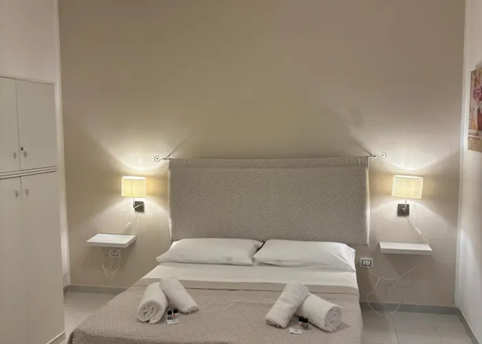 Vakantiehuis Casa Balai *