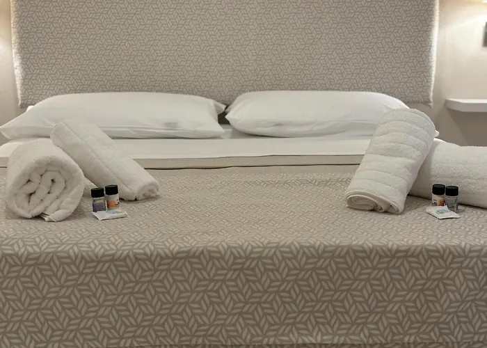 Vakantiehuis Casa Balai Porto Torres